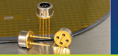 STD60 Series Uncompensated Absolute Pressure Sensor in metal can ( TO5 ) Package